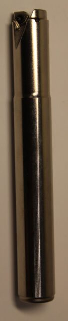 Фреза корпусная концевая MFWN C16-16-120-2T